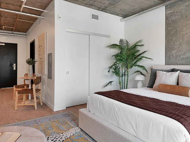 The Wilder Los Angeles Brand New — Photo 38