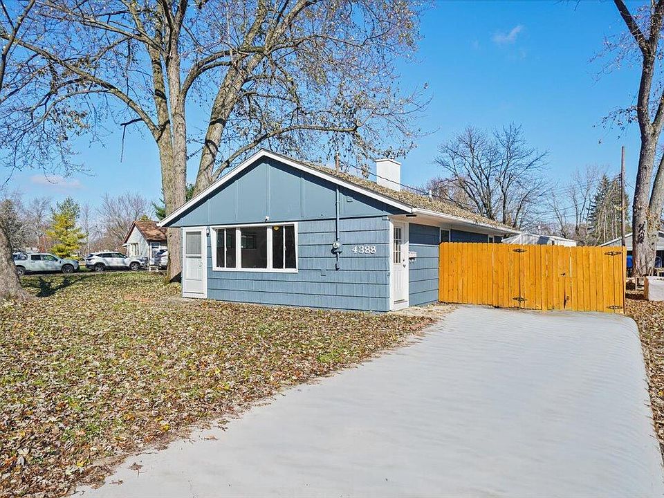 1st image of 4388 Sherwood Dr