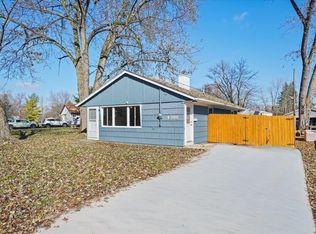 4388 Sherwood Dr, Hilliard, OH 43026