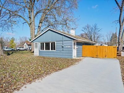 4388 Sherwood Dr, Hilliard, OH, 43026