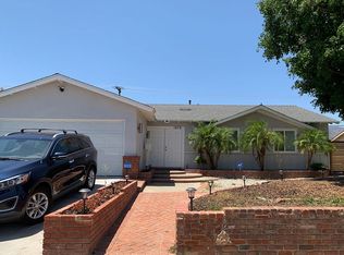 1670 Beryl Ln, Corona, CA 92882