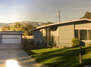 25460 Pumalo St, San Bernardino, CA 92404