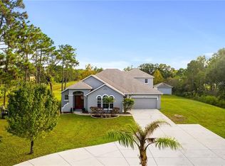 20168 Quinn St, Orlando, FL 32833