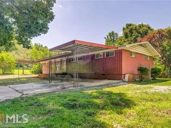 2397 Hiram Acworth Hwy, Dallas, GA 30157