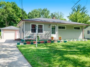 1435 Katrina Dr SE, Kentwood, MI 49508