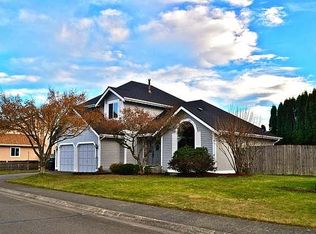 306 Jewell St, Enumclaw, WA 98022