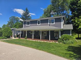 7896 Sanilac Ave, Lexington, MI 48450
