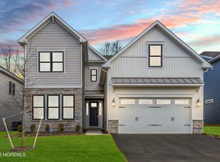 53 Freesia Drive, Manalapan, NJ 07726