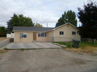 608 Lombard St, Salmon, ID 83467