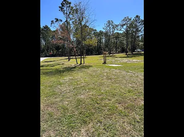7804 N Voyager Dr, Citrus Springs, FL 34433