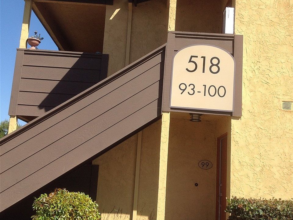 Welcome to 518 Calle Montecito Unit 98.