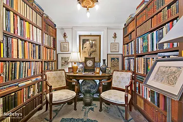 Sold by Sotheby's International Realty