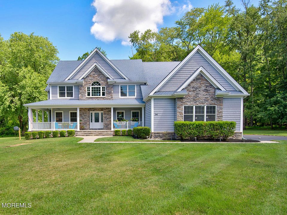 1st image of 34 La Valley Drive