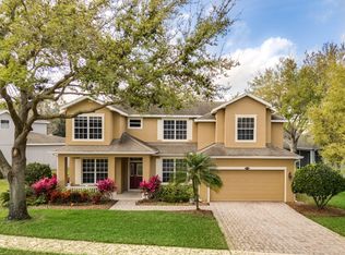3870 Liberty Hill Dr, Clermont, FL 34711