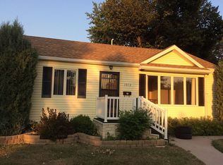1012 1st Ave W, Mobridge, SD 57601