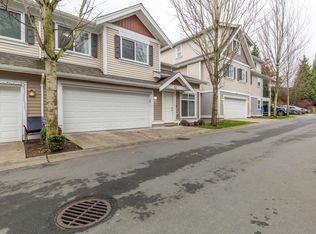 30748 Cardinal Ave #12, Abbotsford, BC