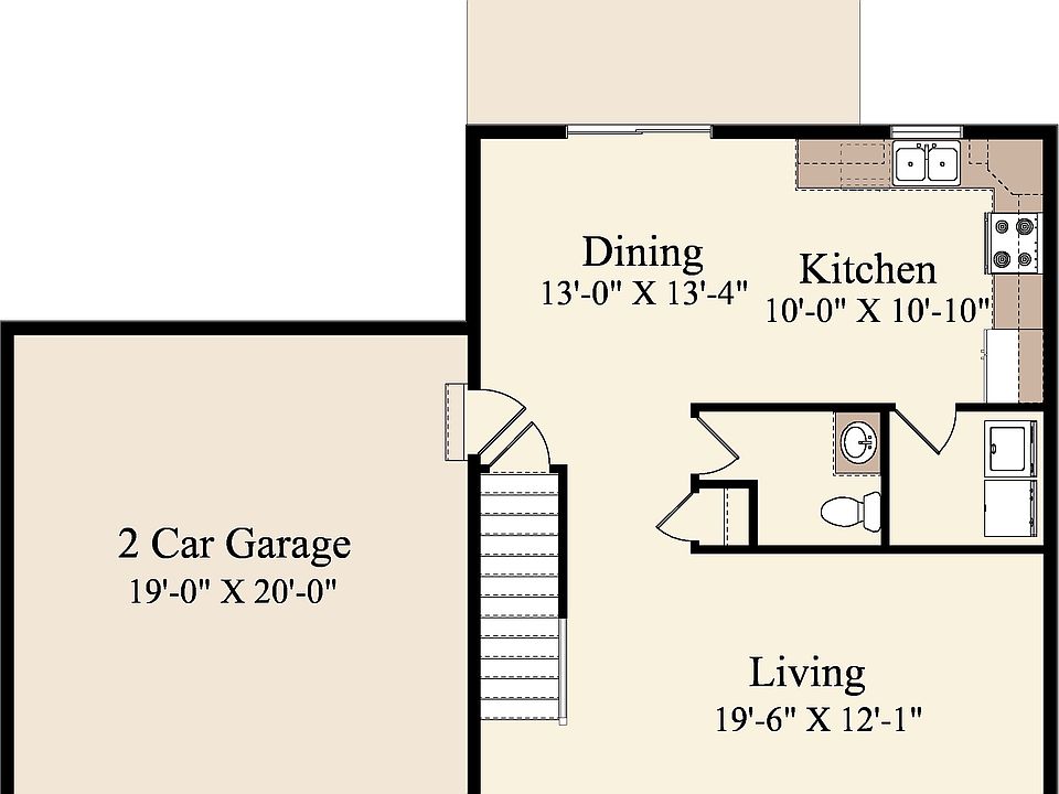 2nd image of 403 Darlington Ct #A28zhk