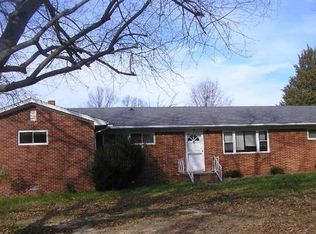746 Britt Ave, Asheboro, NC 27203
