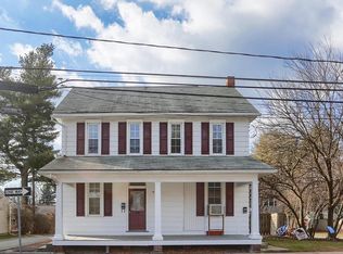 400 N Hanover St, Elizabethtown, PA 17022