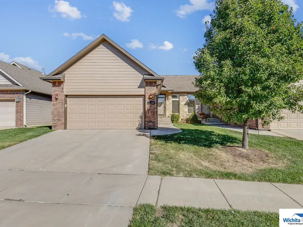 11716-11718 Crestwood, 11716-11718 Crestwood St #11716, Wichita, KS 67206