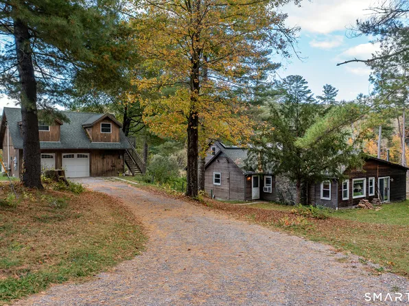 45 Herrick Rd, Sharon, CT 06069