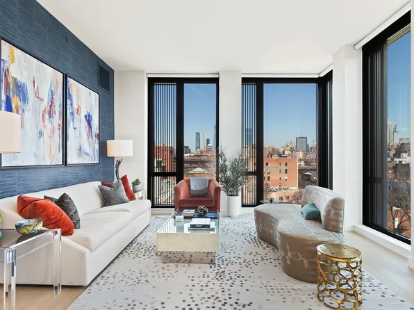 100 Barrow Street image 1 of 22