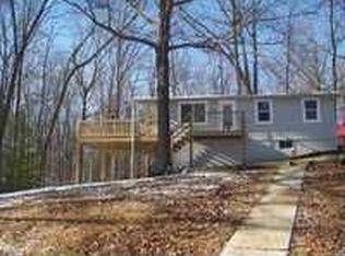 6420 Nuthatch Dr, Nineveh, IN 46164