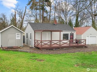 1025 S 84th Street, Tacoma, WA 98444