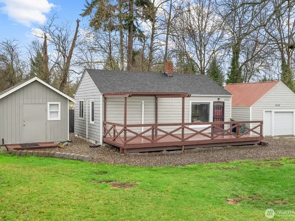 1025 S 84th Street, Tacoma, WA 98444