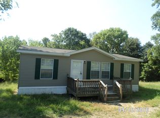 1370 Charley Davis Rd, Prospect, TN 38477