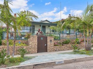 4662 Pescadero Ave, San Diego, CA 92107