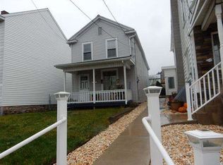 1004 W Pine St, Coal Township, PA 17866