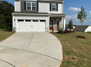 620 Access Dr, Youngsville, NC 27596