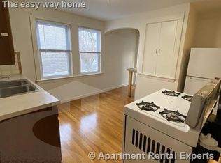 26 Claremon St #1, Somerville, MA 02144