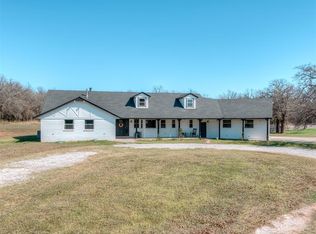 10828 Eastway, McLoud, OK 74851