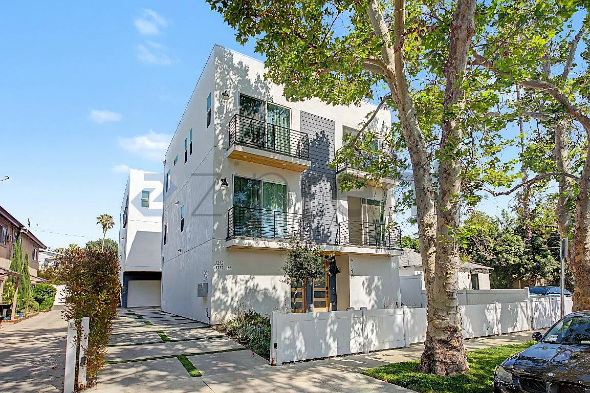 Building Photo - 5230 1/2 Tilden Ave