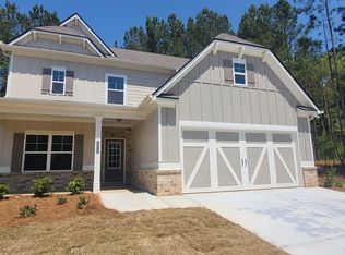 874 Laurel Cove Dr, Hoschton, GA 30548
