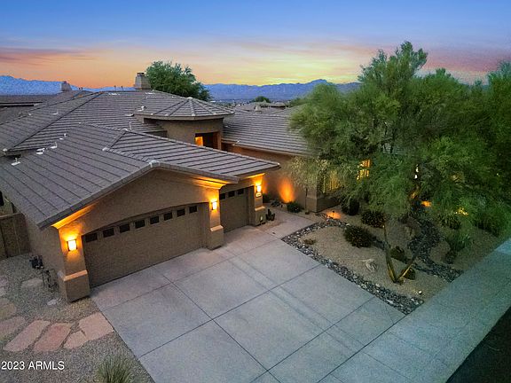3rd image of 14856 E SUMMIT Drive