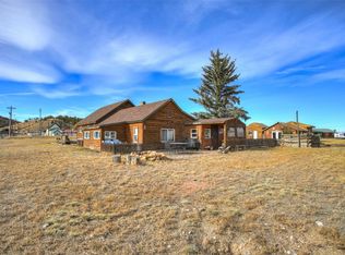 73 Midland Ave, Hartsel, CO 80449