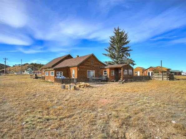 73 Midland Ave, Hartsel, CO 80449
