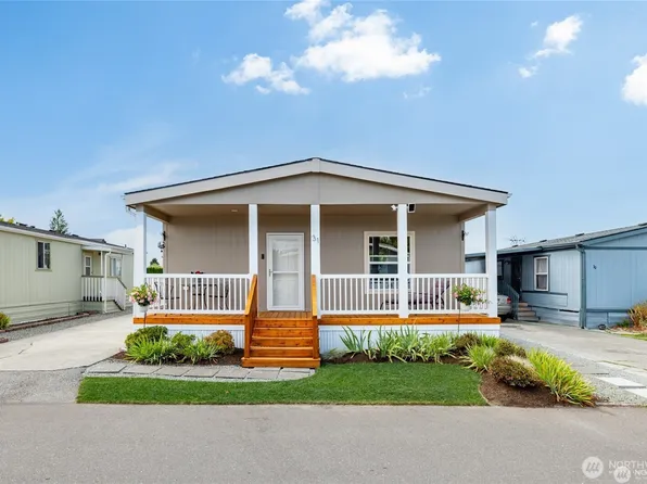 1120 S 25th Street #31, Mount Vernon, WA 98274