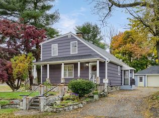 36 Spring St, Leicester, MA 01524