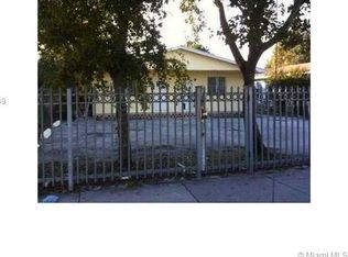 6810 NW 2nd Ave, Miami, FL 33150