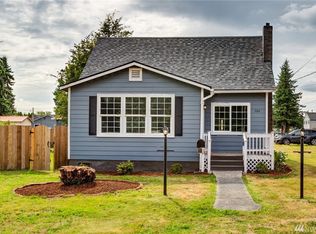 304 Reed Ave, Sedro Woolley, WA 98284
