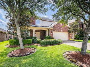 5519 Baldwin Elm St, Richmond, TX 77407