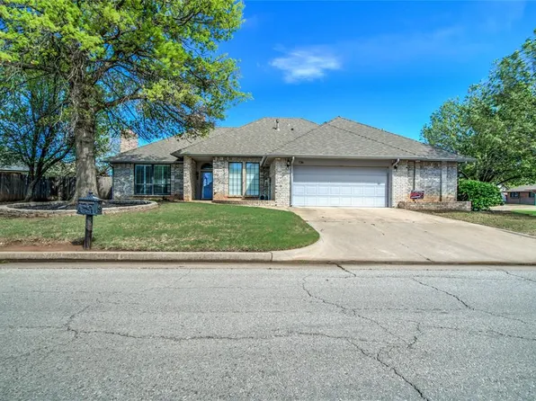 736 SW 111th St, Oklahoma City, OK 73170