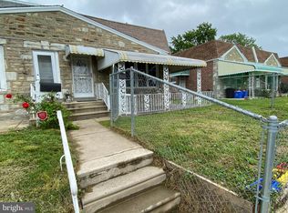 1615 Fox Chase Rd, Philadelphia, PA 19152