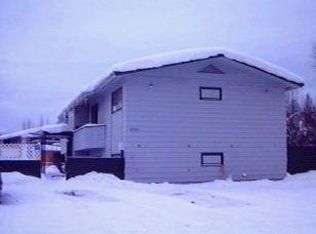 3940 9th Ave, Anchorage, AK 99508
