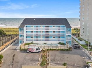 941 S Ocean Blvd #C-1, North Myrtle Beach, SC 29582