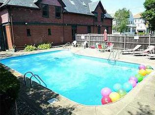 6 Slocum St #14, Providence, RI 02909